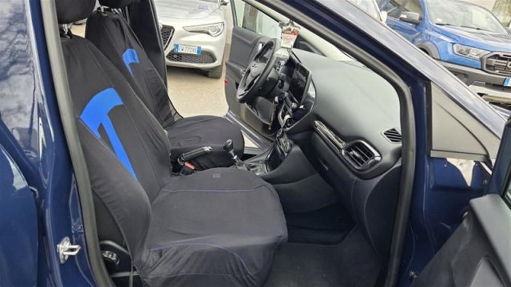 Puma Puma 1.5 EcoBlue 120 CV S