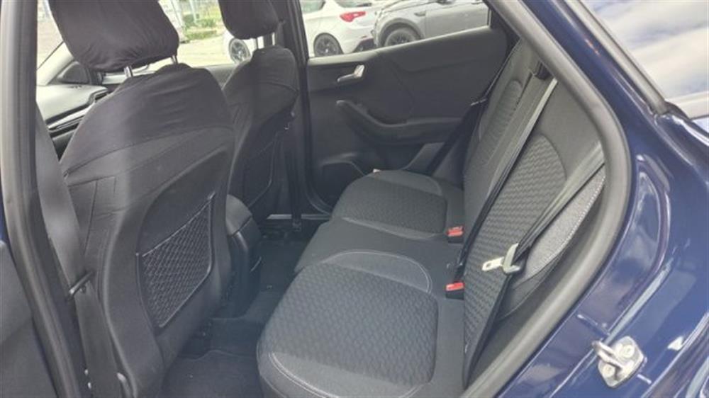 Puma Puma 1.5 EcoBlue 120 CV S