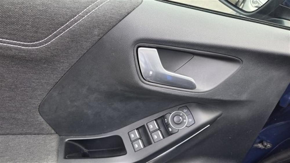 Puma Puma 1.5 EcoBlue 120 CV S