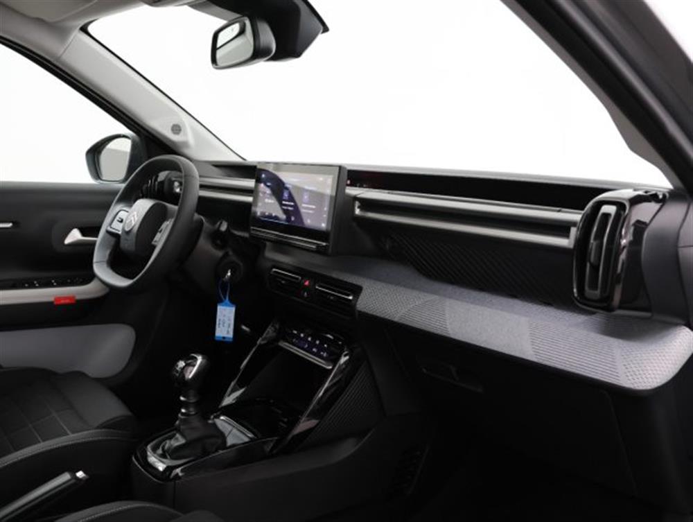 C3 C3 1.2 PureTech 100CV S