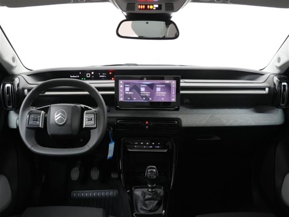 C3 C3 1.2 PureTech 100CV S