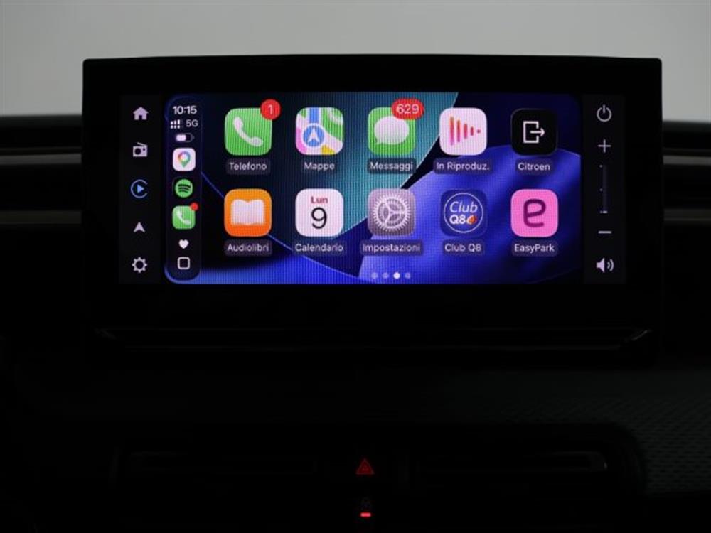 C3 C3 1.2 PureTech 100CV S