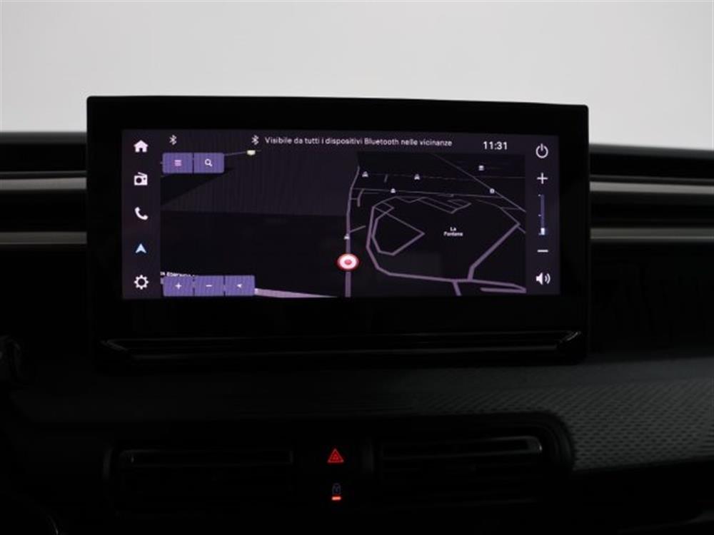 C3 C3 1.2 PureTech 100CV S