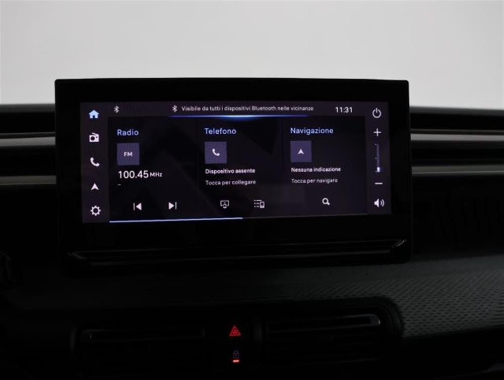 C3 C3 1.2 PureTech 100CV S