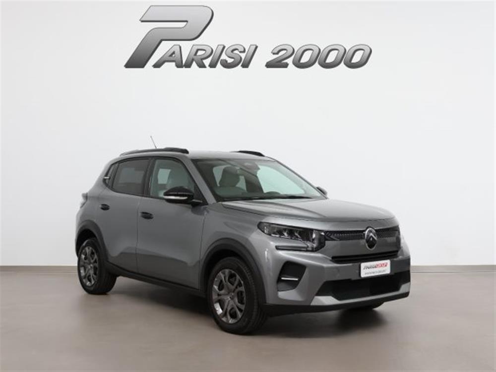 C3 C3 1.2 PureTech 100CV S