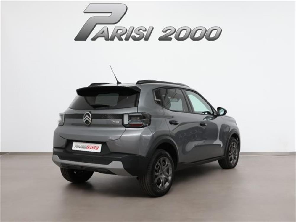 C3 C3 1.2 PureTech 100CV S