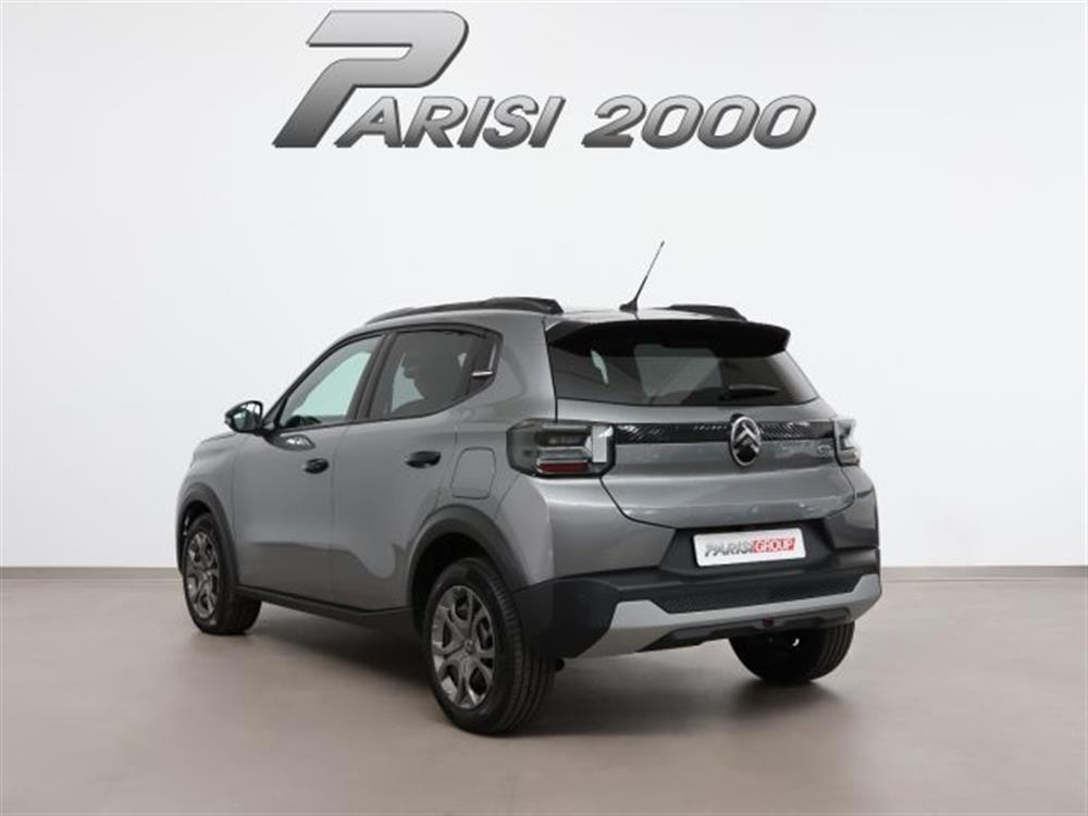 C3 C3 1.2 PureTech 100CV S