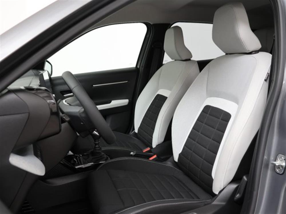 C3 C3 1.2 PureTech 100CV S