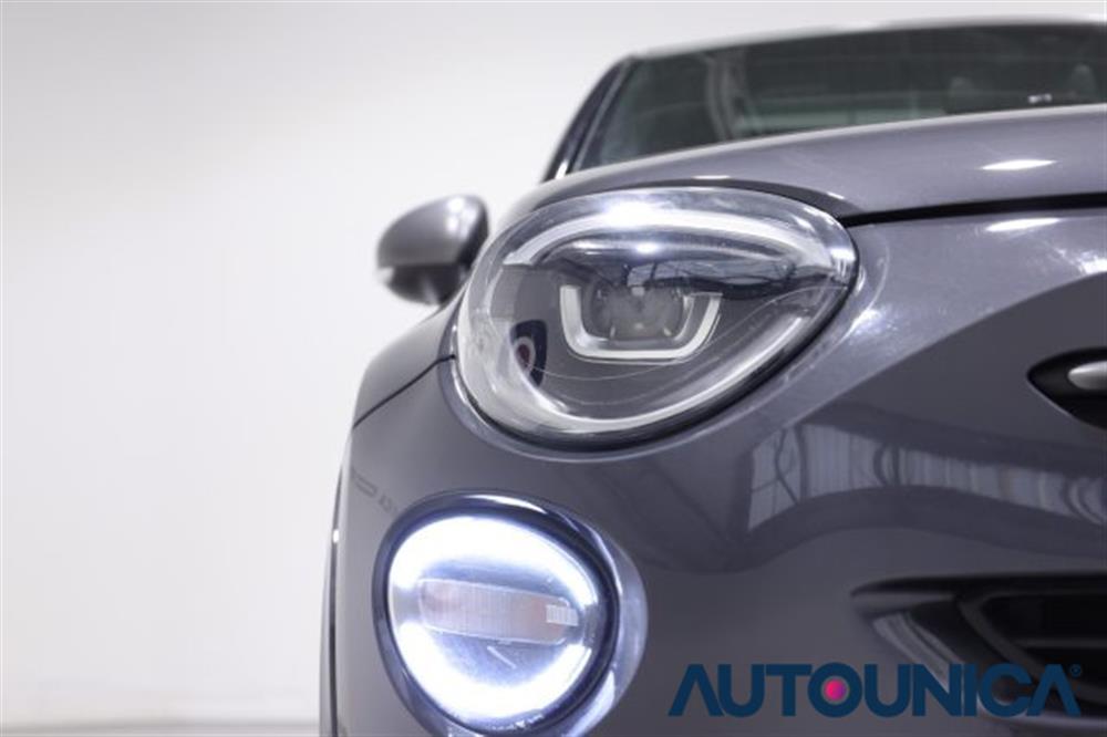 500X 500X 1.6 MULTIJET 120 CV