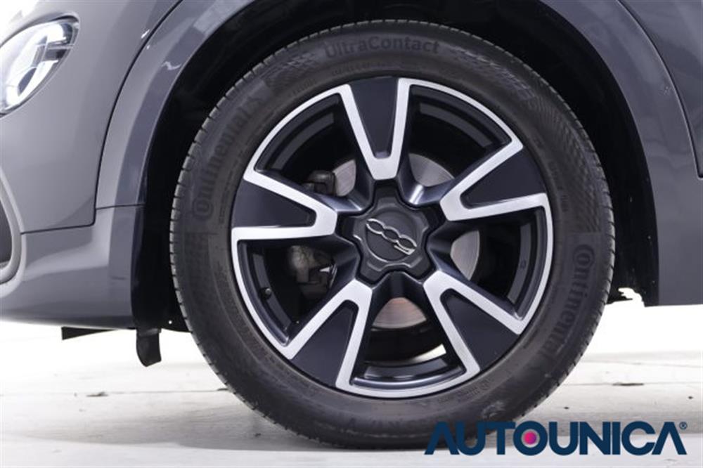 500X 500X 1.6 MULTIJET 120 CV