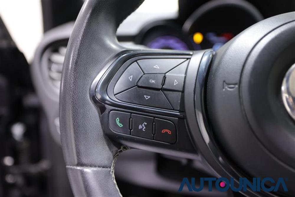 500X 500X 1.6 MULTIJET 120 CV