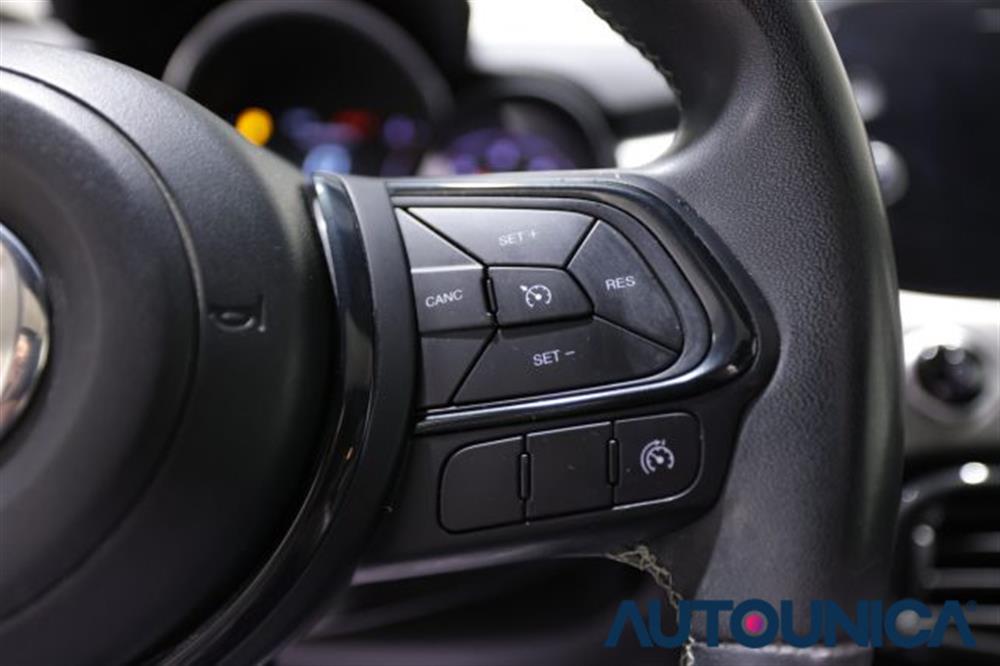 500X 500X 1.6 MULTIJET 120 CV