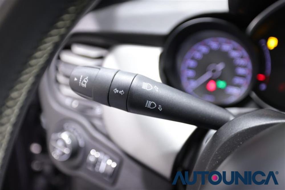 500X 500X 1.6 MULTIJET 120 CV