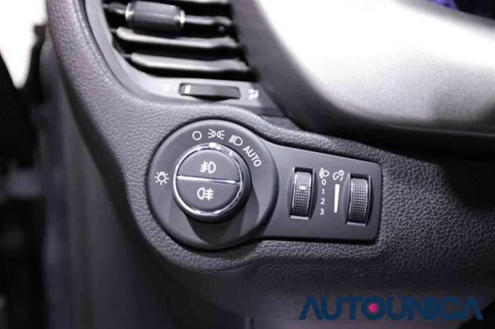 500X 500X 1.6 MULTIJET 120 CV