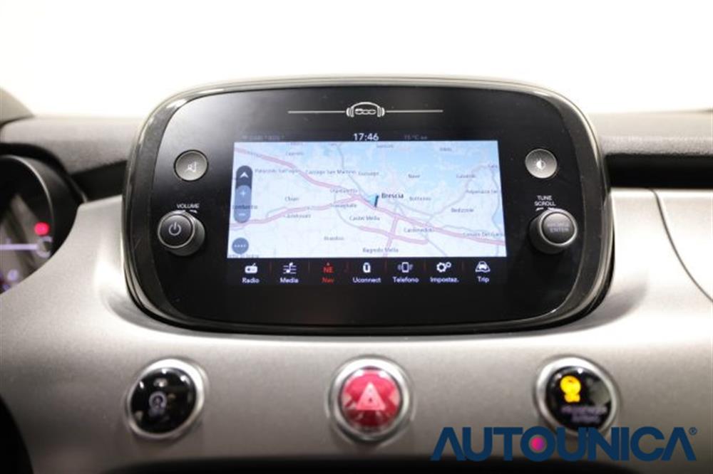 500X 500X 1.6 MULTIJET 120 CV