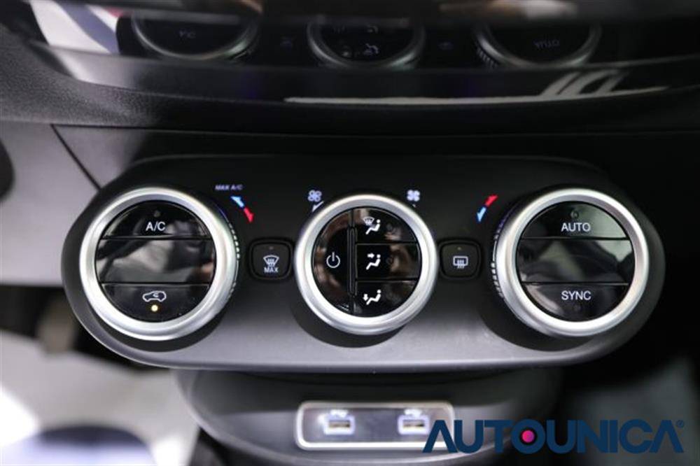 500X 500X 1.6 MULTIJET 120 CV