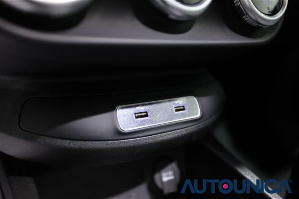 500X 500X 1.6 MULTIJET 120 CV