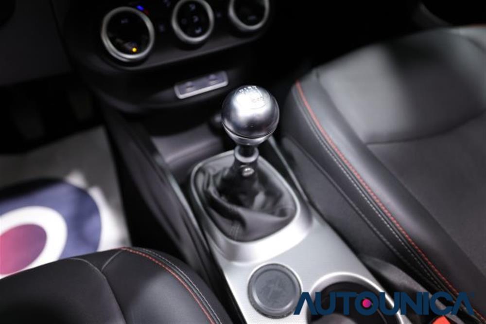 500X 500X 1.6 MULTIJET 120 CV