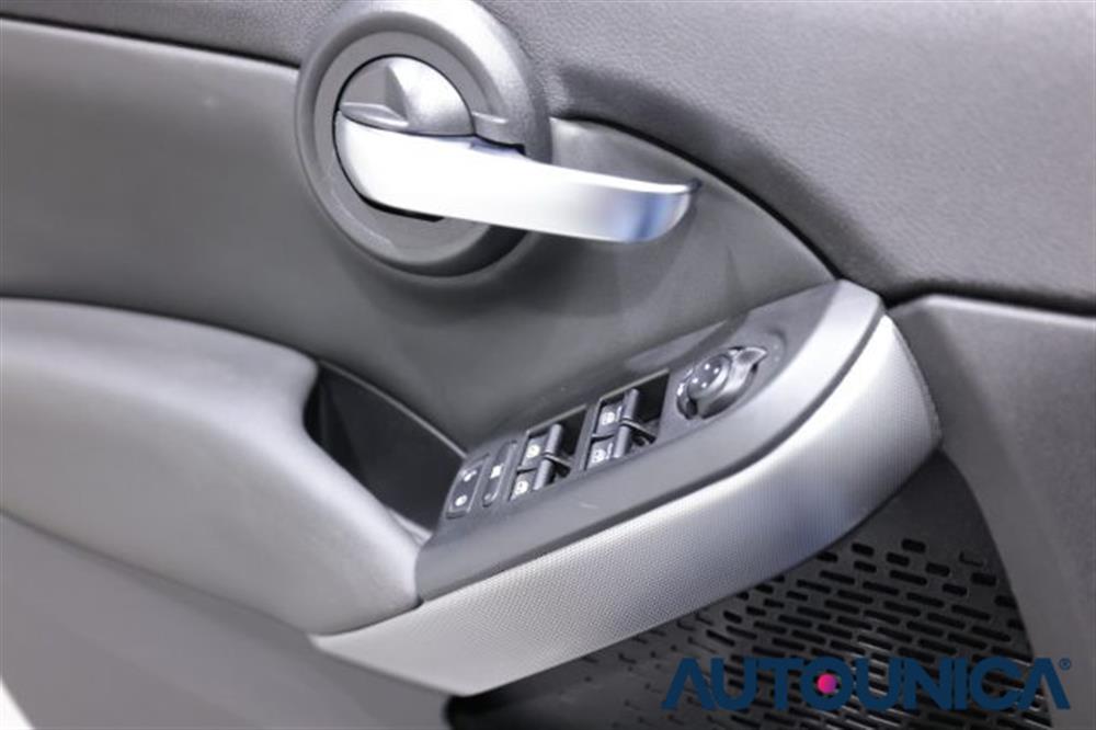 500X 500X 1.6 MULTIJET 120 CV