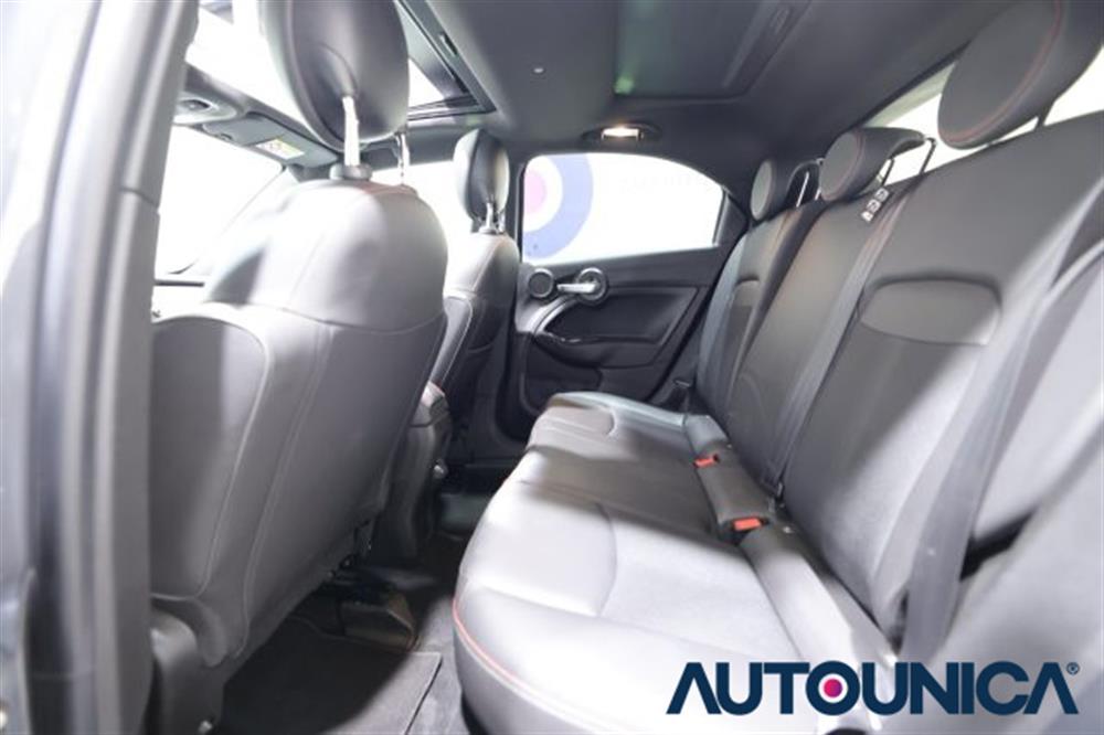 500X 500X 1.6 MULTIJET 120 CV