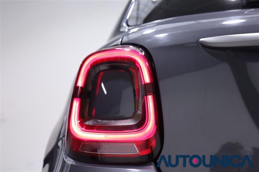 500X 500X 1.6 MULTIJET 120 CV