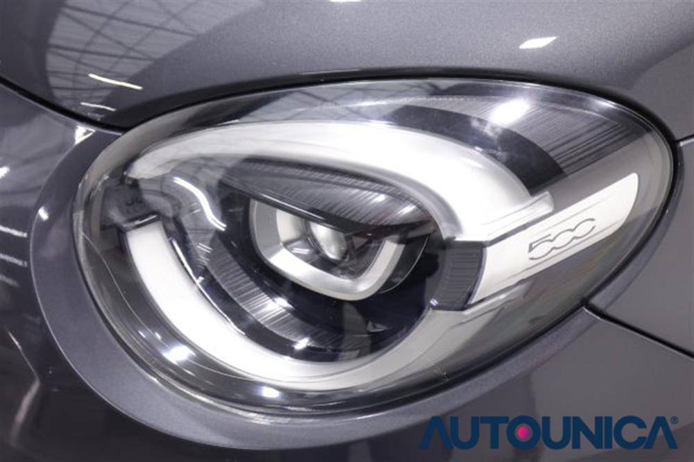 500X 500X 1.6 MULTIJET 120 CV