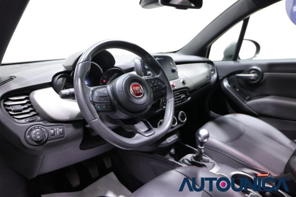 500X 500X 1.6 MULTIJET 120 CV