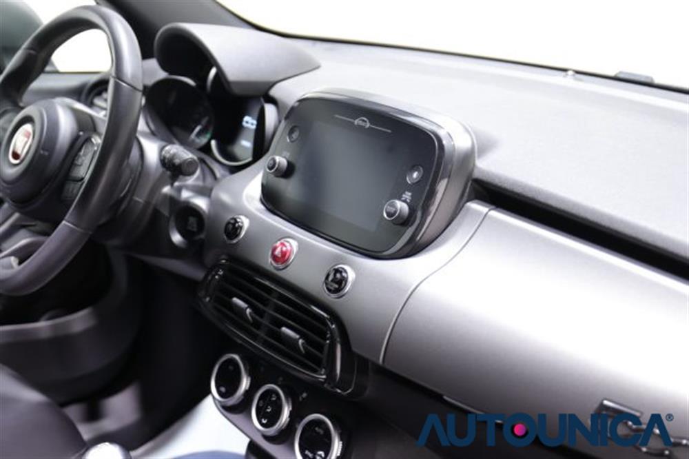 500X 500X 1.6 MULTIJET 120 CV