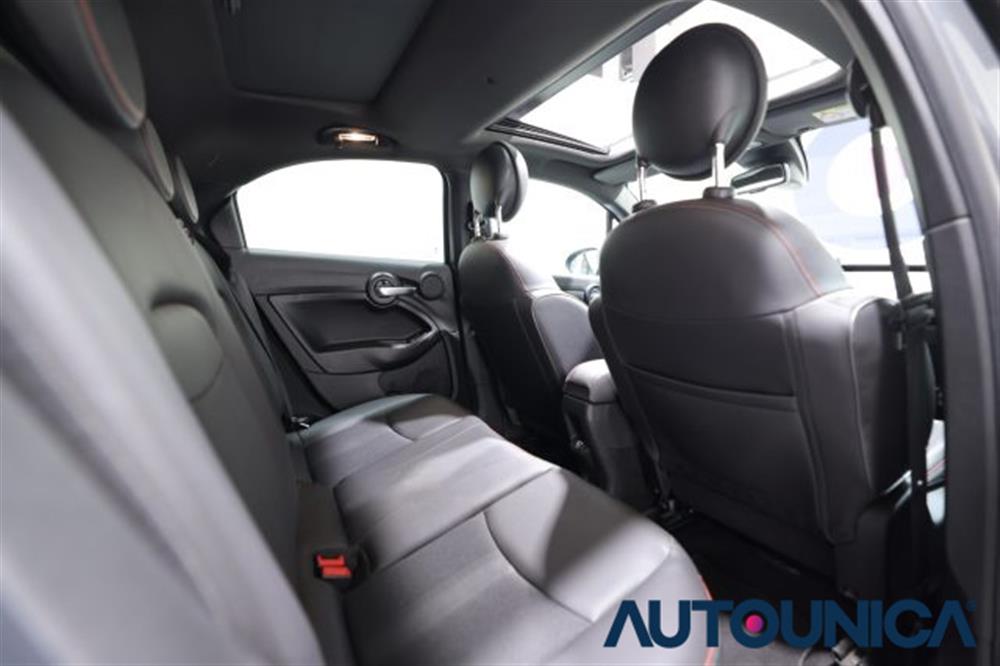 500X 500X 1.6 MULTIJET 120 CV