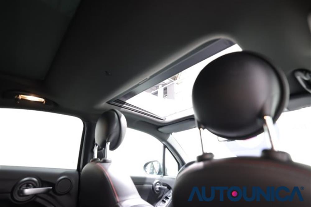 500X 500X 1.6 MULTIJET 120 CV