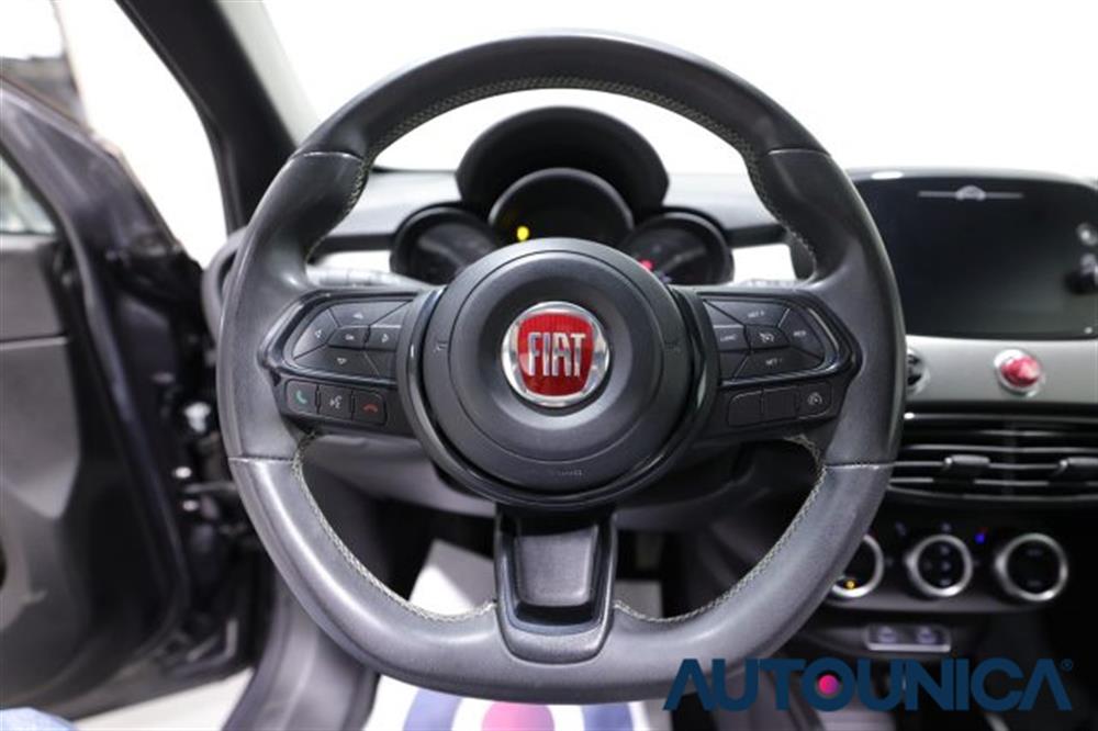 500X 500X 1.6 MULTIJET 120 CV