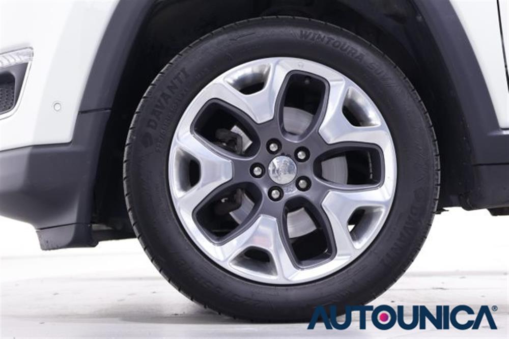 Compass Compass 2.0 MULTIJET II AUTO