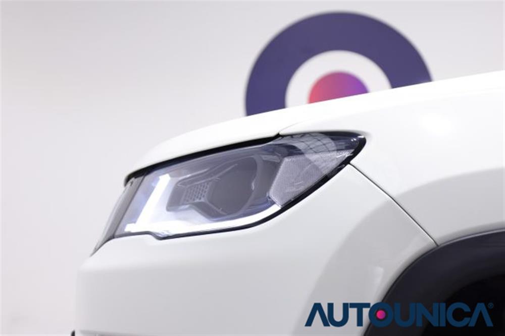 Compass Compass 2.0 MULTIJET II AUTO