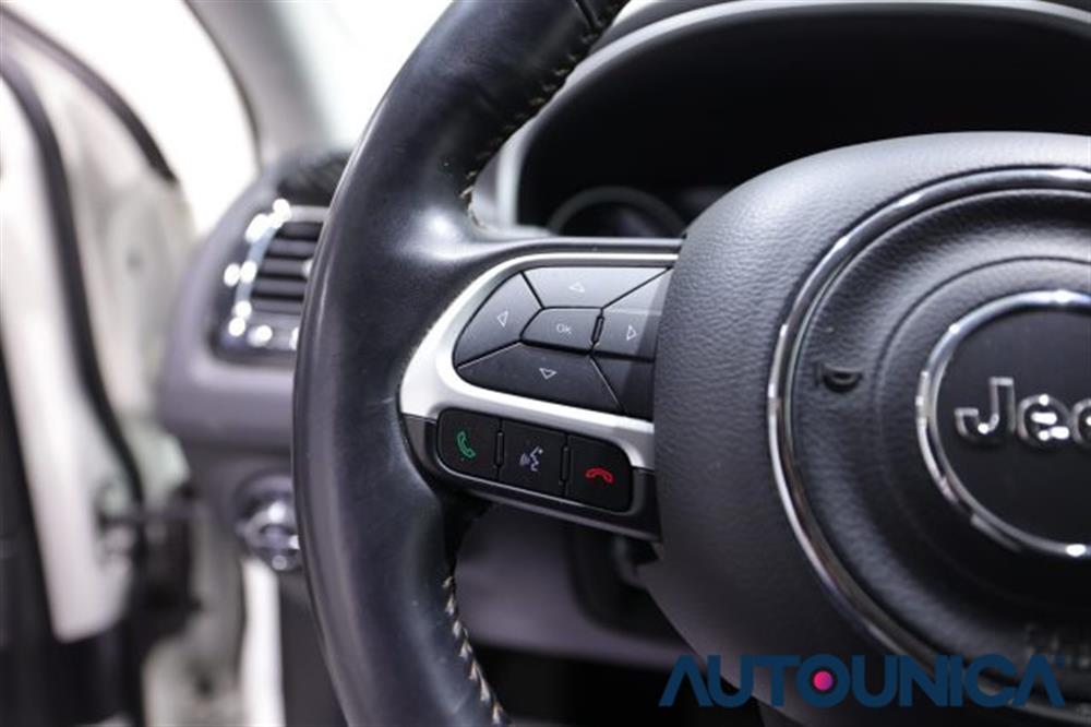 Compass Compass 2.0 MULTIJET II AUTO