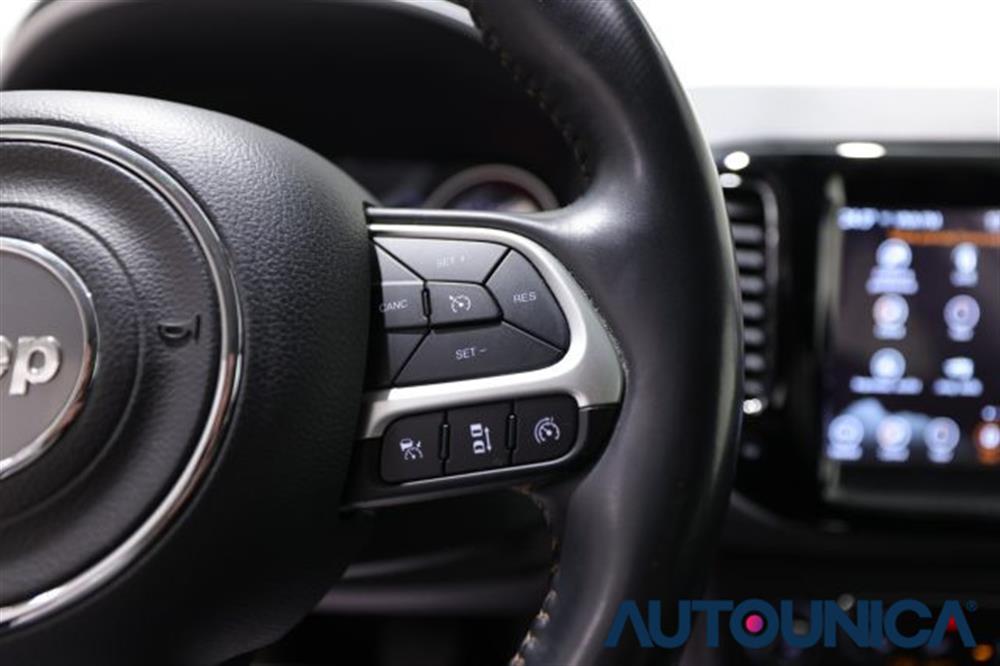 Compass Compass 2.0 MULTIJET II AUTO