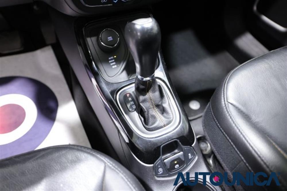 Compass Compass 2.0 MULTIJET II AUTO