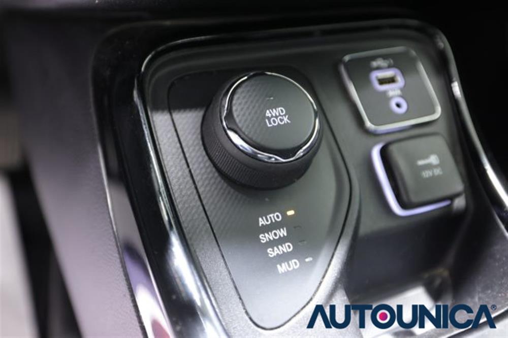 Compass Compass 2.0 MULTIJET II AUTO