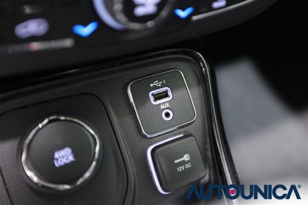 Compass Compass 2.0 MULTIJET II AUTO