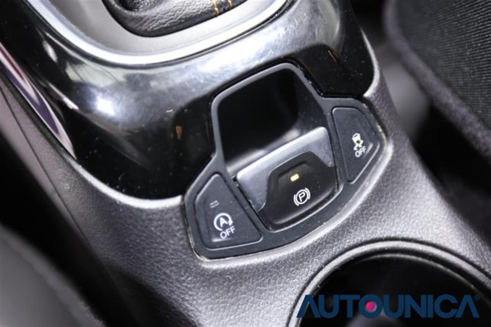 Compass Compass 2.0 MULTIJET II AUTO