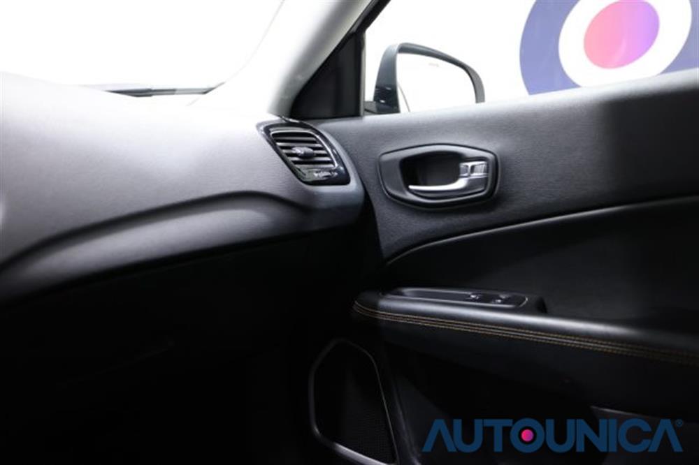 Compass Compass 2.0 MULTIJET II AUTO