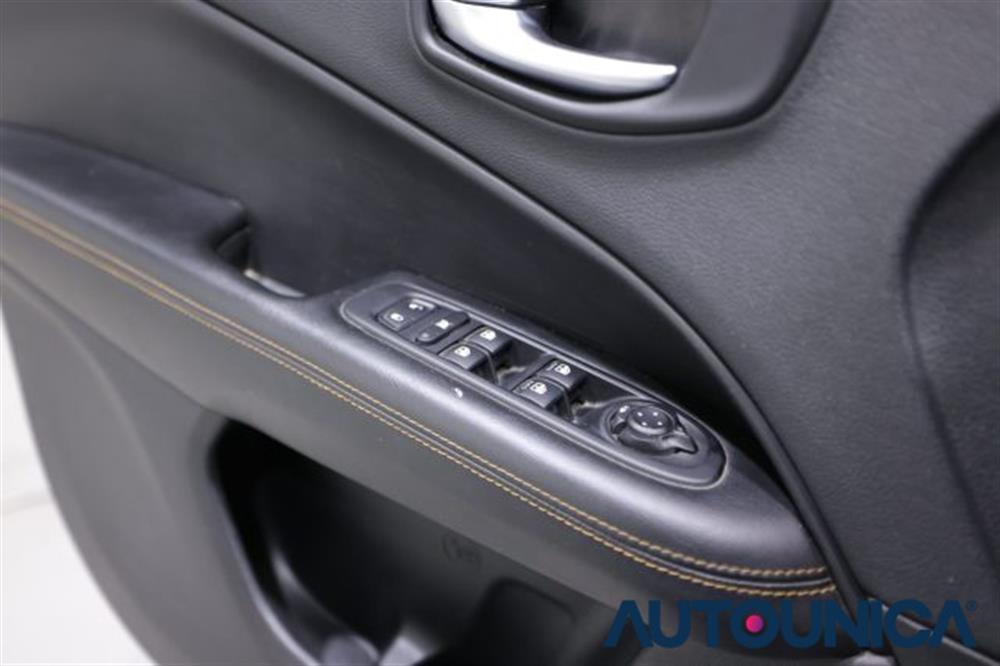 Compass Compass 2.0 MULTIJET II AUTO