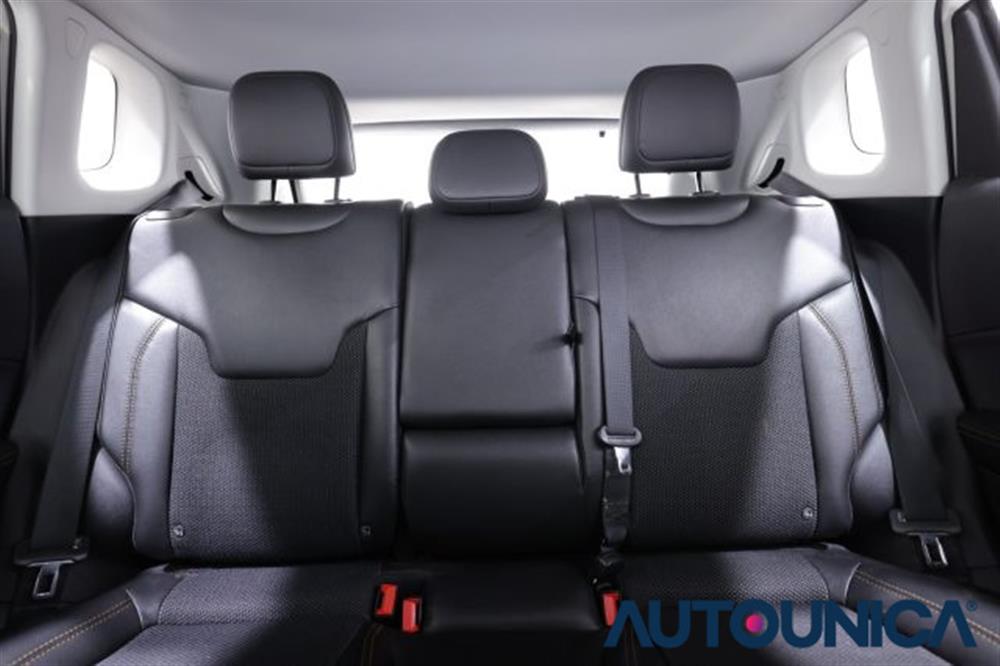 Compass Compass 2.0 MULTIJET II AUTO