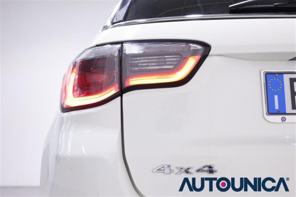 Compass Compass 2.0 MULTIJET II AUTO