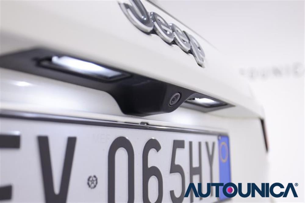 Compass Compass 2.0 MULTIJET II AUTO