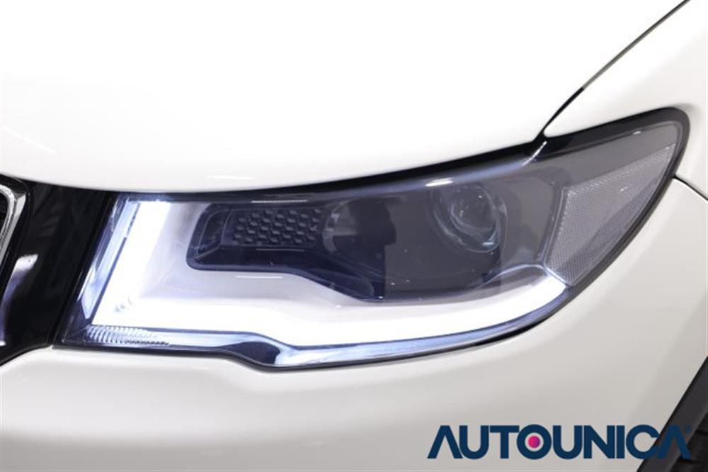 Compass Compass 2.0 MULTIJET II AUTO