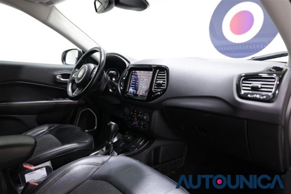 Compass Compass 2.0 MULTIJET II AUTO