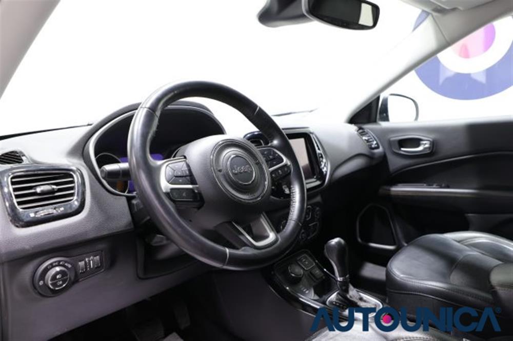 Compass Compass 2.0 MULTIJET II AUTO