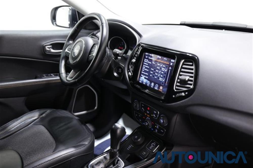 Compass Compass 2.0 MULTIJET II AUTO