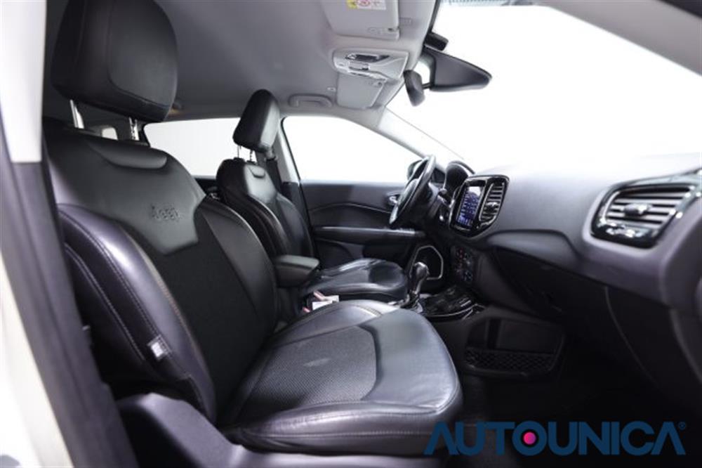 Compass Compass 2.0 MULTIJET II AUTO