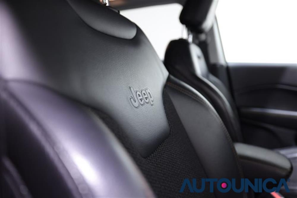 Compass Compass 2.0 MULTIJET II AUTO